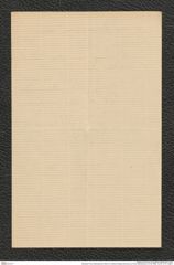 Nachlass Franz Steindachner, Brief von Gabriel Adolphe Boucard an Franz Steindachner (12.05.1880), Inv.Nr. 47.07, Seite 4